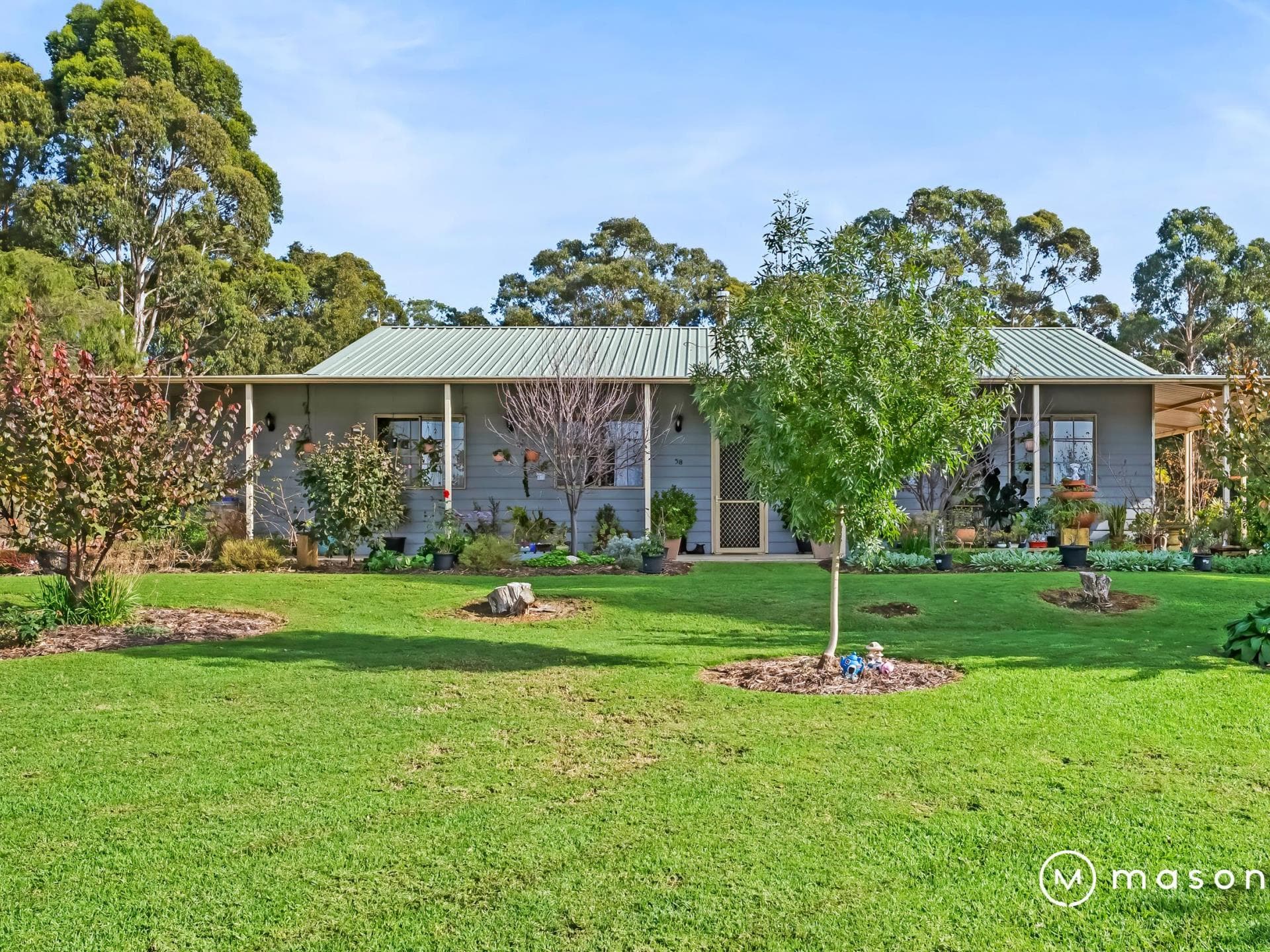 58 Ocean Beach Road, Denmark WA, Denmark - Image 1