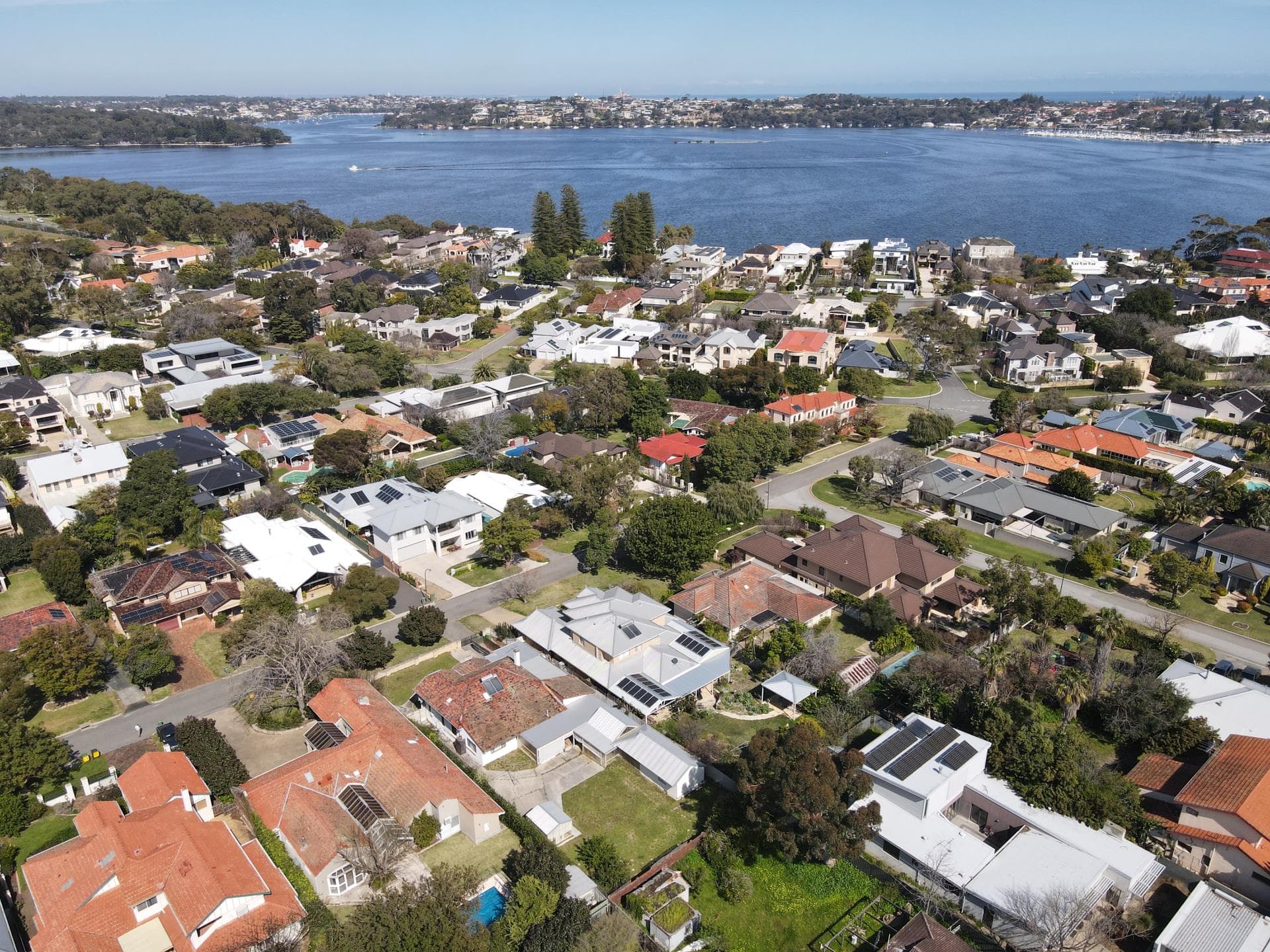 21 NEVILLE ROAD, DALKEITH WA, Dalkeith - Thumbnail 7