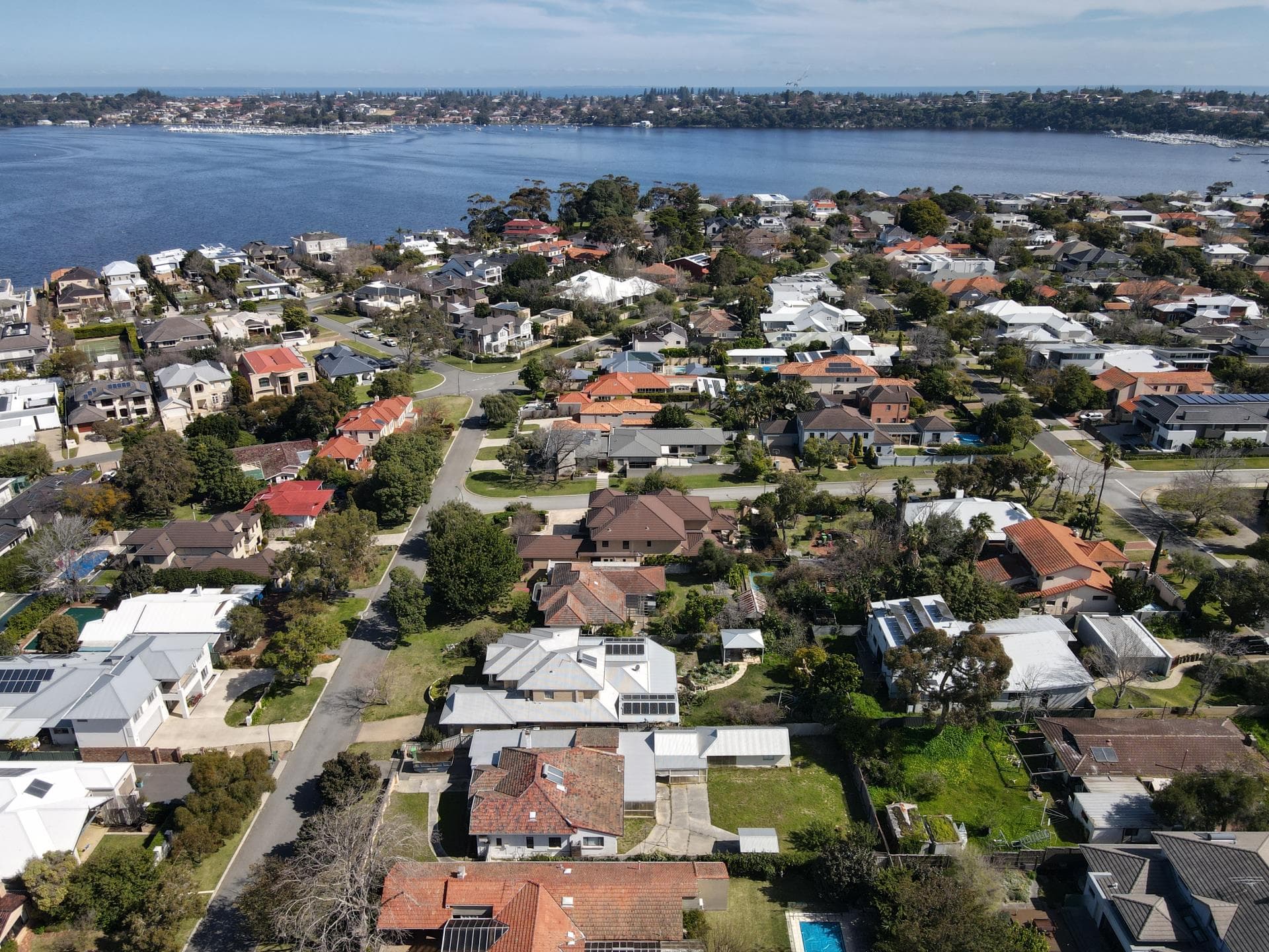 21 NEVILLE ROAD, DALKEITH WA, Dalkeith - Thumbnail 8
