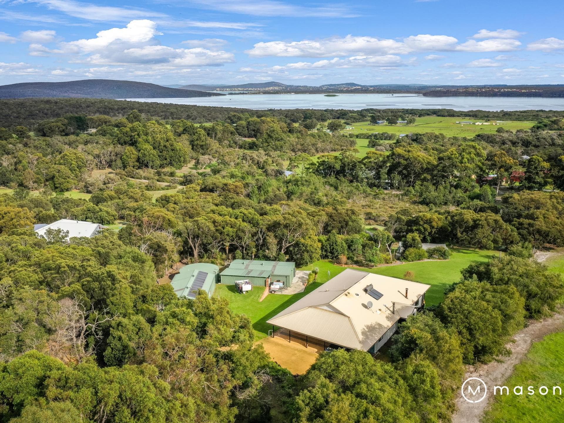 202A Gull Rock Road, Kalgan WA, Kalgan - Image 1