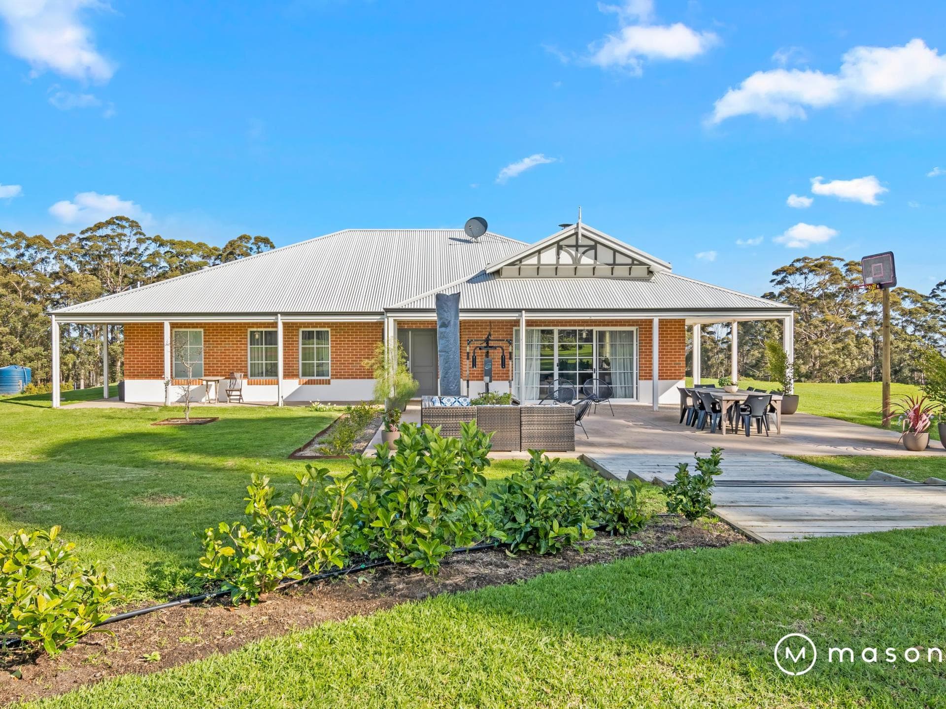 2391 Scotsdale Road, Kordabup WA, Kordabup - Image 1