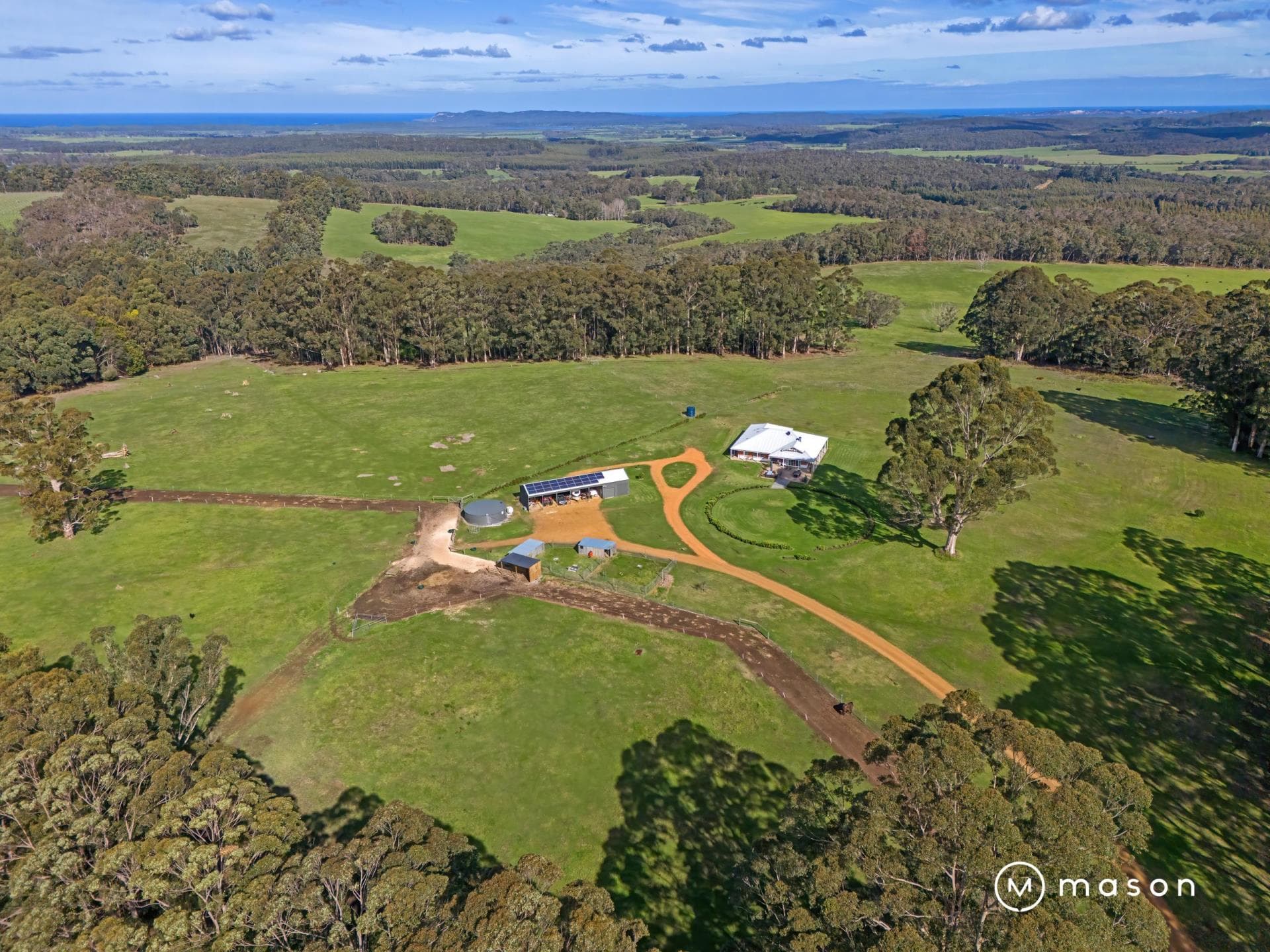 2391 Scotsdale Road, Kordabup WA, Kordabup - Thumbnail 2