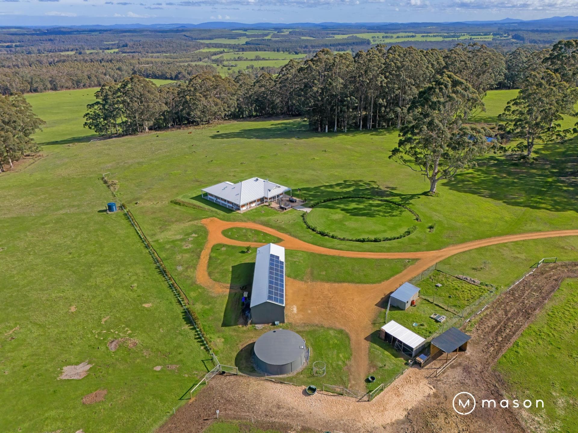 2391 Scotsdale Road, Kordabup WA, Kordabup - Thumbnail 4