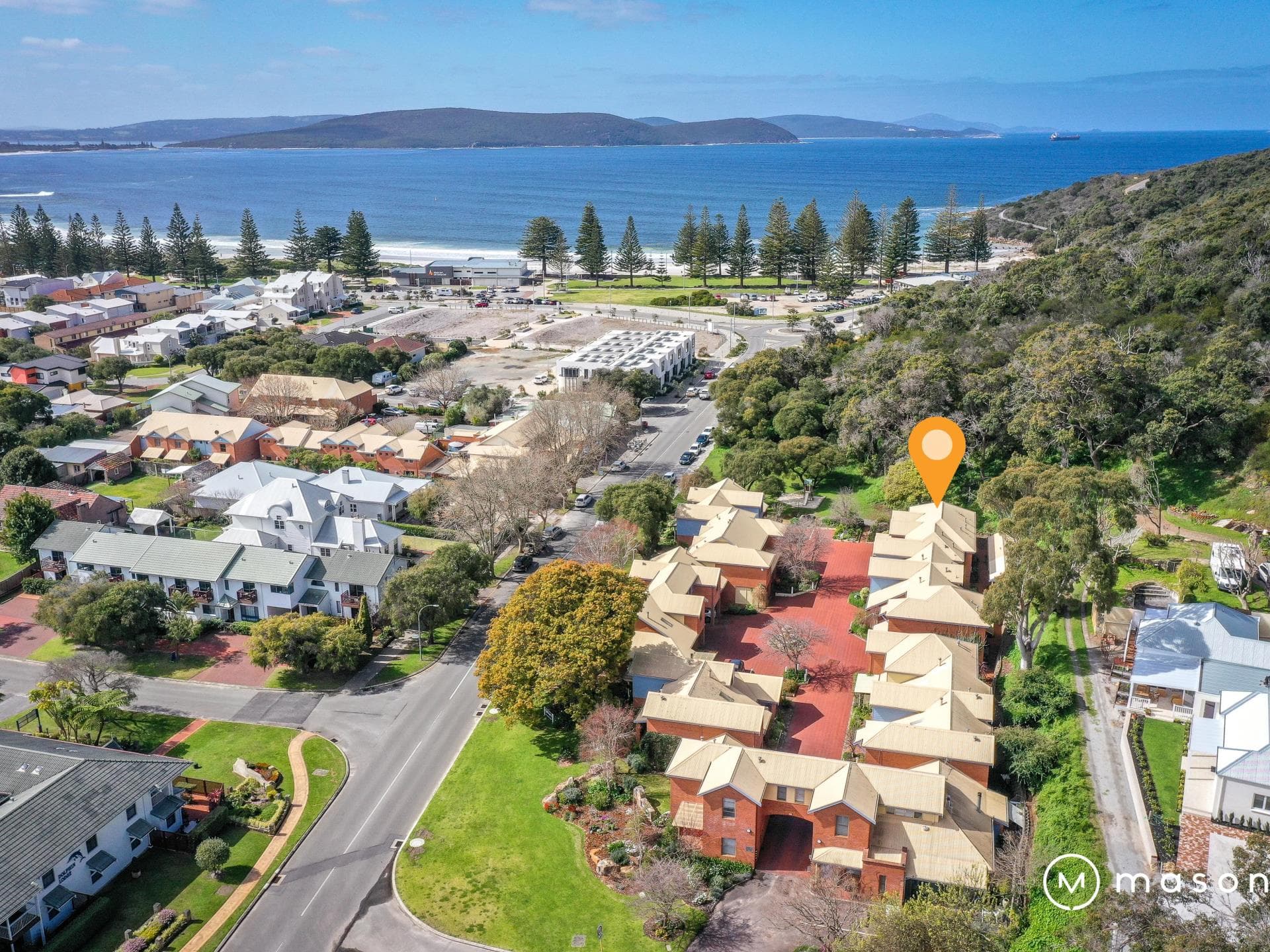 18/21 Adelaide Crescent, Middleton Beach WA, Middleton Beach - Image 1
