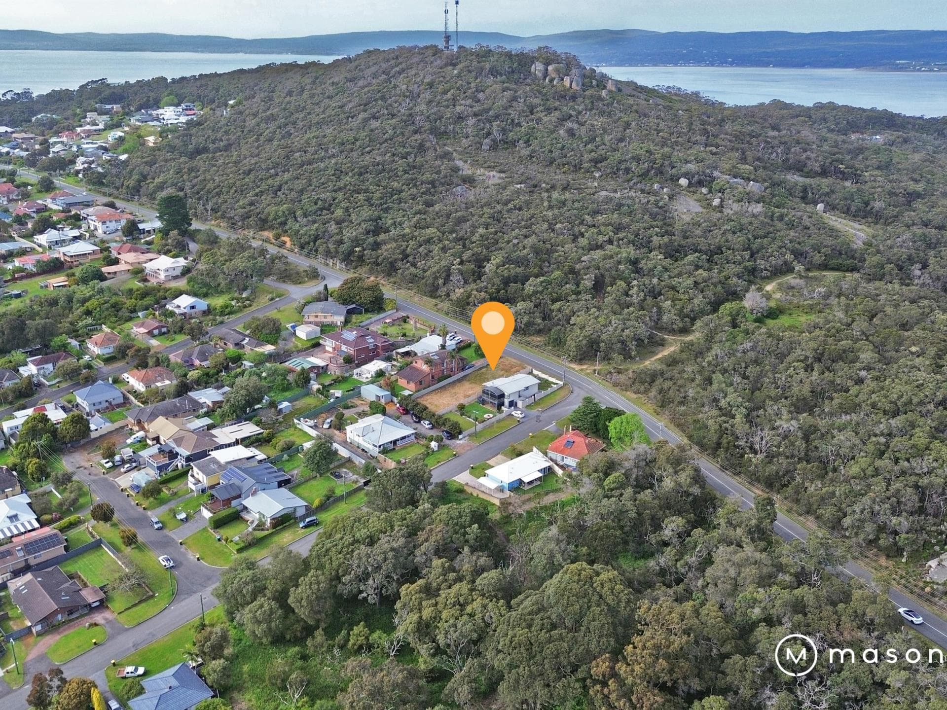 264 Serpentine Road, Mount Melville WA, Mount Melville - Image 1
