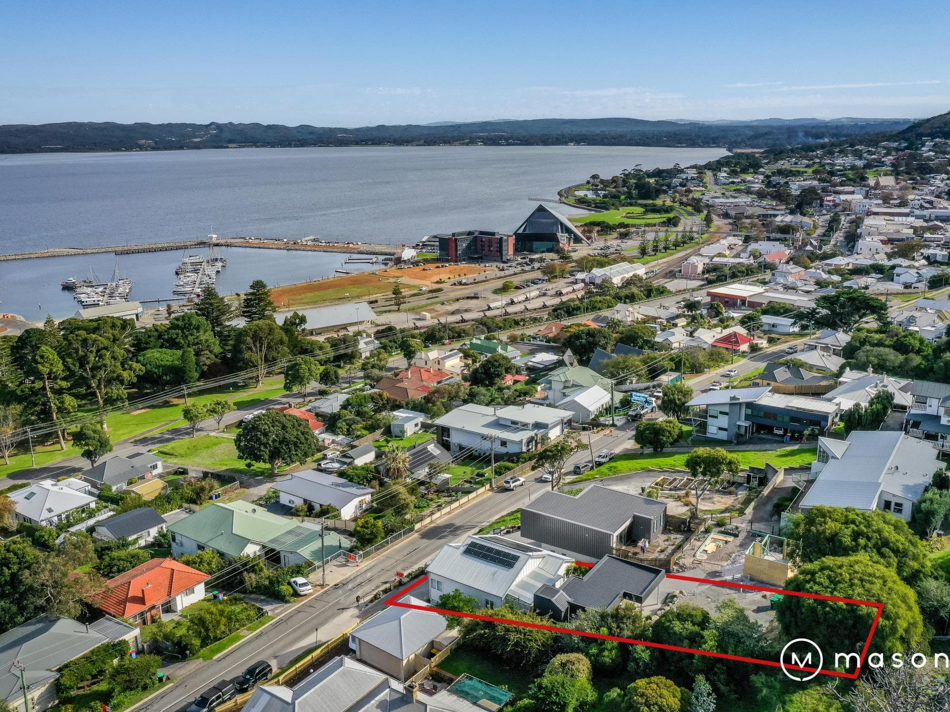 128 Burgoyne Road, Albany WA, Albany - Image 1