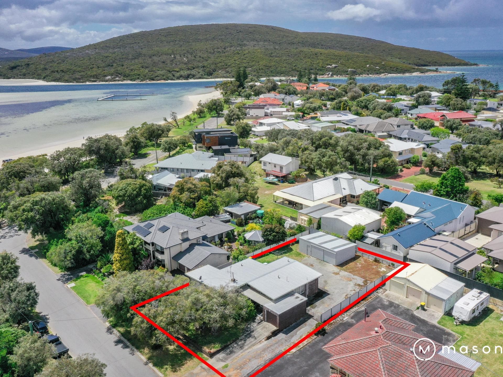 5 Bedwell Street, Emu Point WA, Emu Point - Image 1
