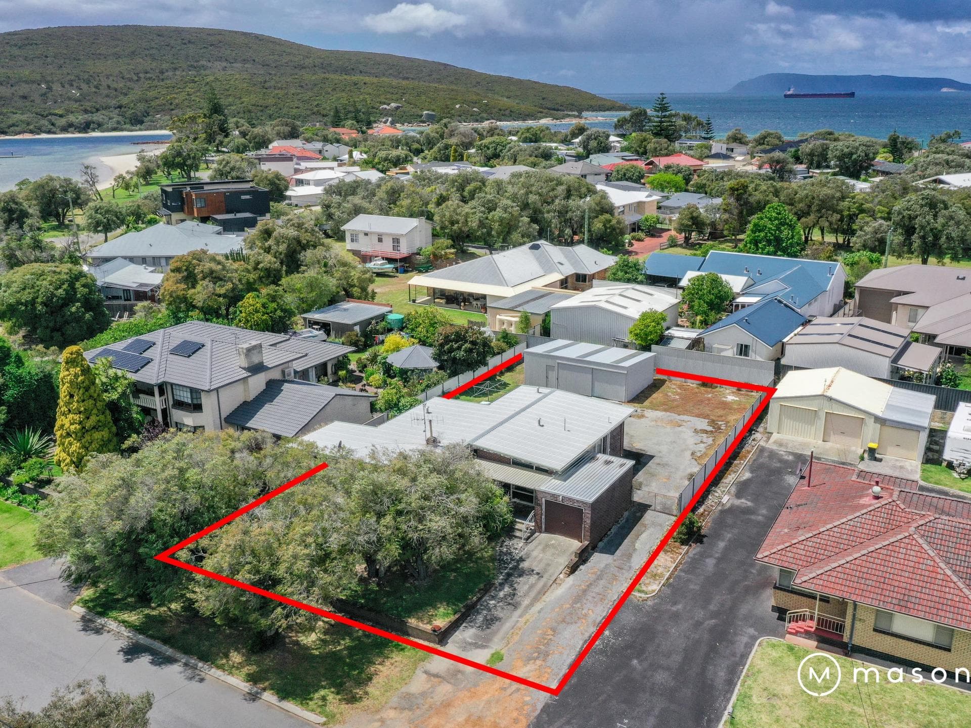 5 Bedwell Street, Emu Point WA, Emu Point - Thumbnail 2