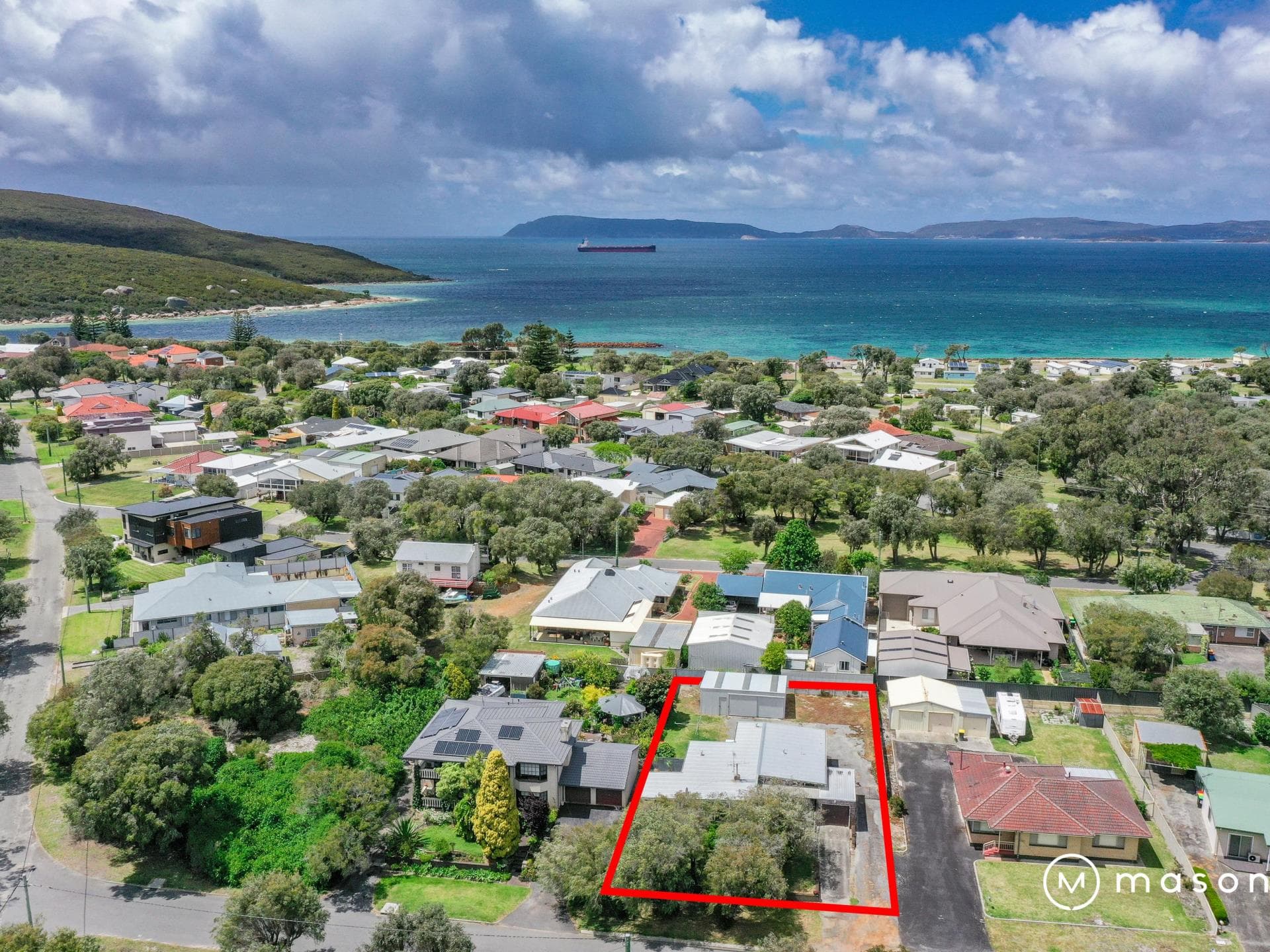 5 Bedwell Street, Emu Point WA, Emu Point - Thumbnail 4