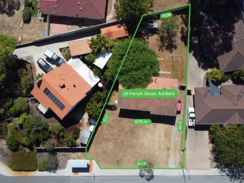 28 FRENCH STREET, ASHFIELD WA, Ashfield - Thumbnail 2