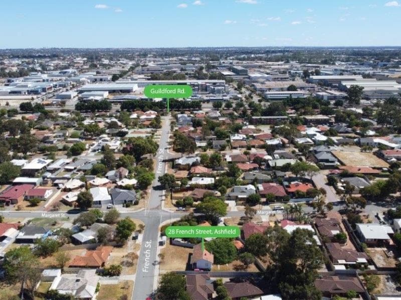 28 FRENCH STREET, ASHFIELD WA, Ashfield - Thumbnail 3