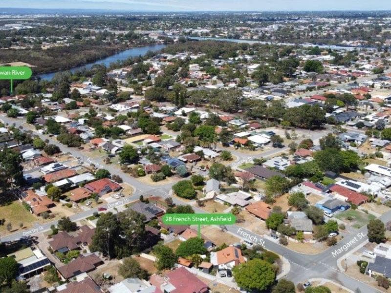 28 FRENCH STREET, ASHFIELD WA, Ashfield - Thumbnail 4