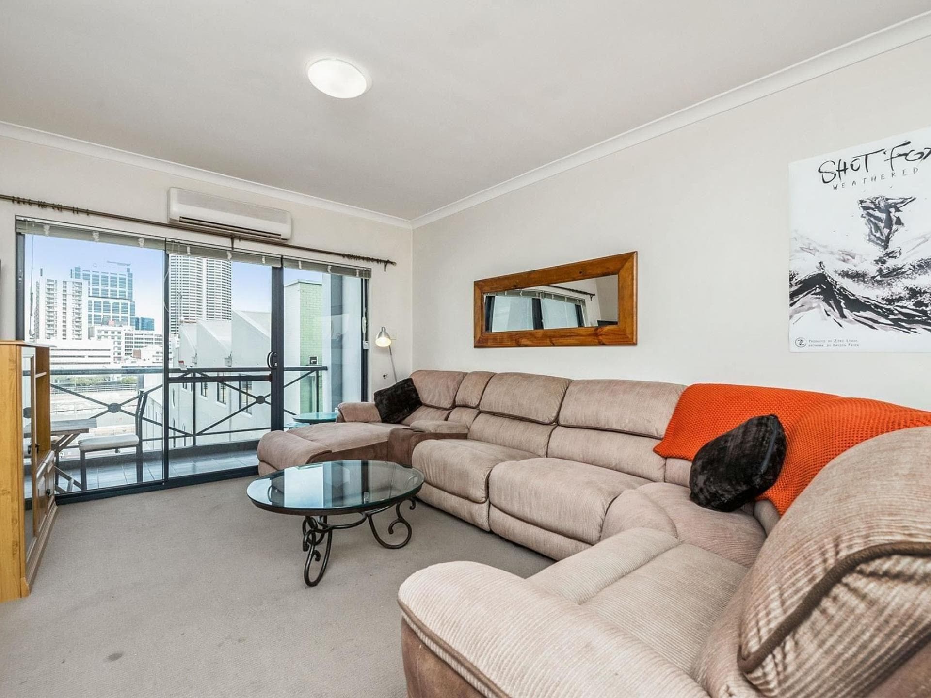 33/191 JAMES, NORTHBRIDGE WA, Northbridge - Thumbnail 7