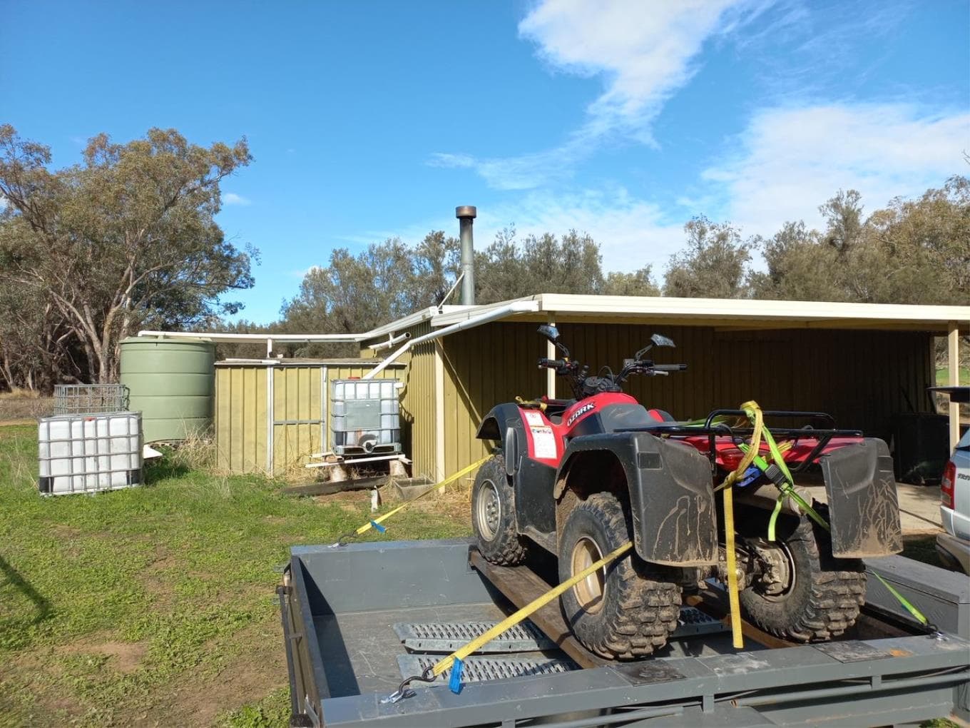 22/(LOT 10) DUFFIELD STREET, BEVERLEY WA, Beverley - Thumbnail 4