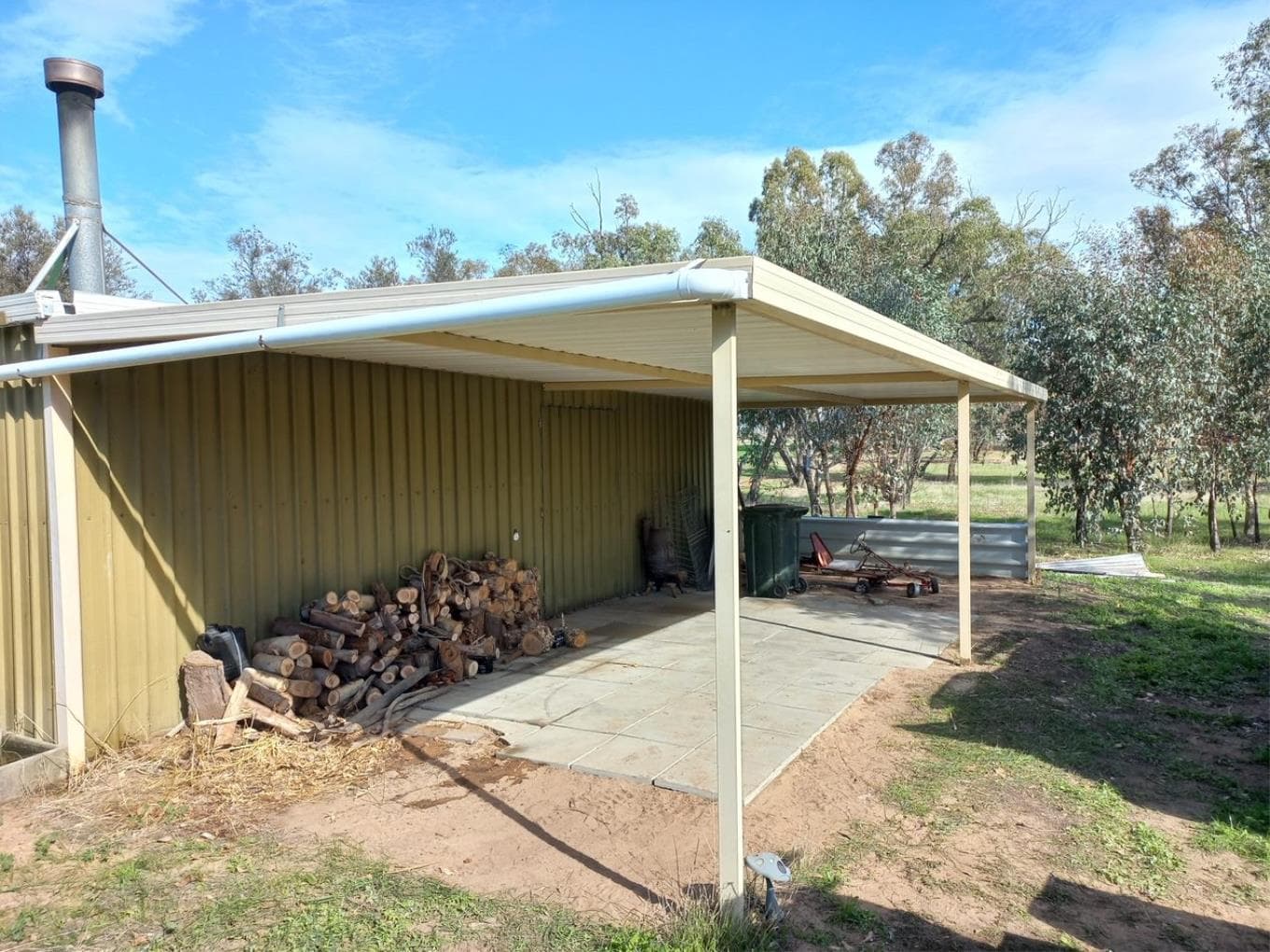 22/(LOT 10) DUFFIELD STREET, BEVERLEY WA, Beverley - Thumbnail 5