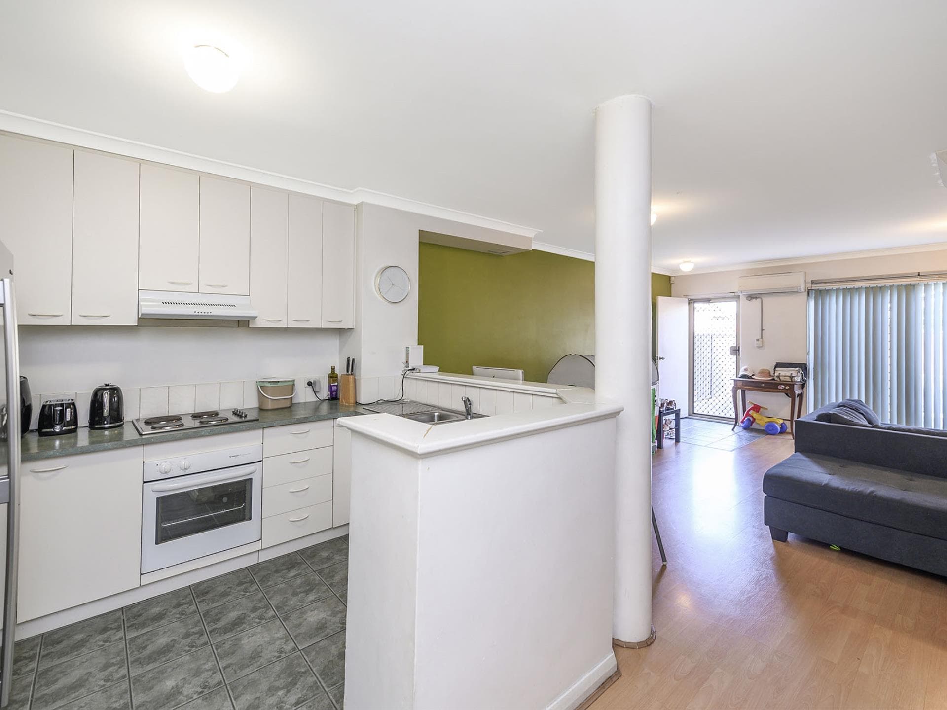 5/28 OAK LANE, WEST PERTH WA, West Perth - Image 1