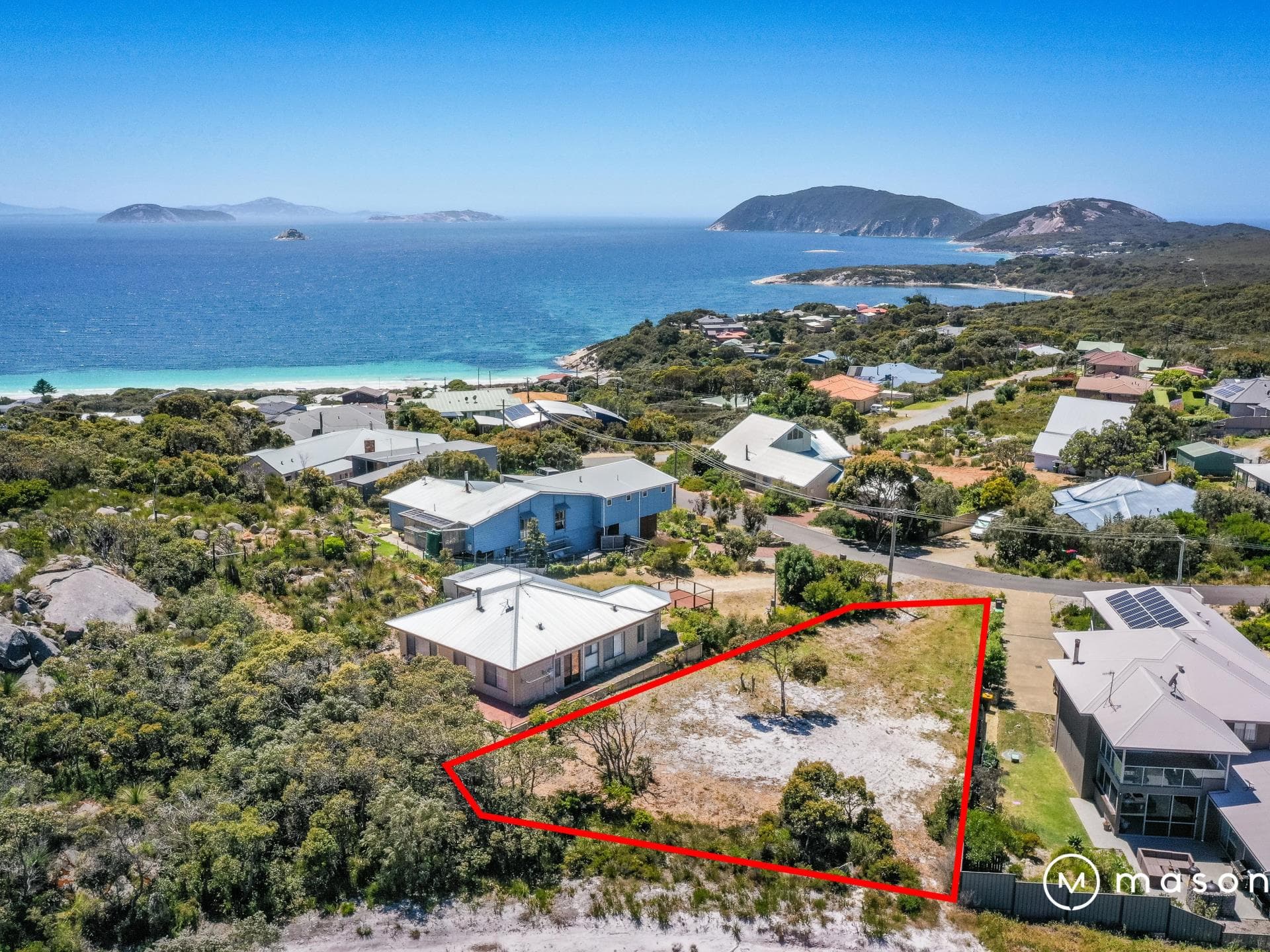 8 Rossiter Road, Goode Beach WA, Goode Beach - Image 1