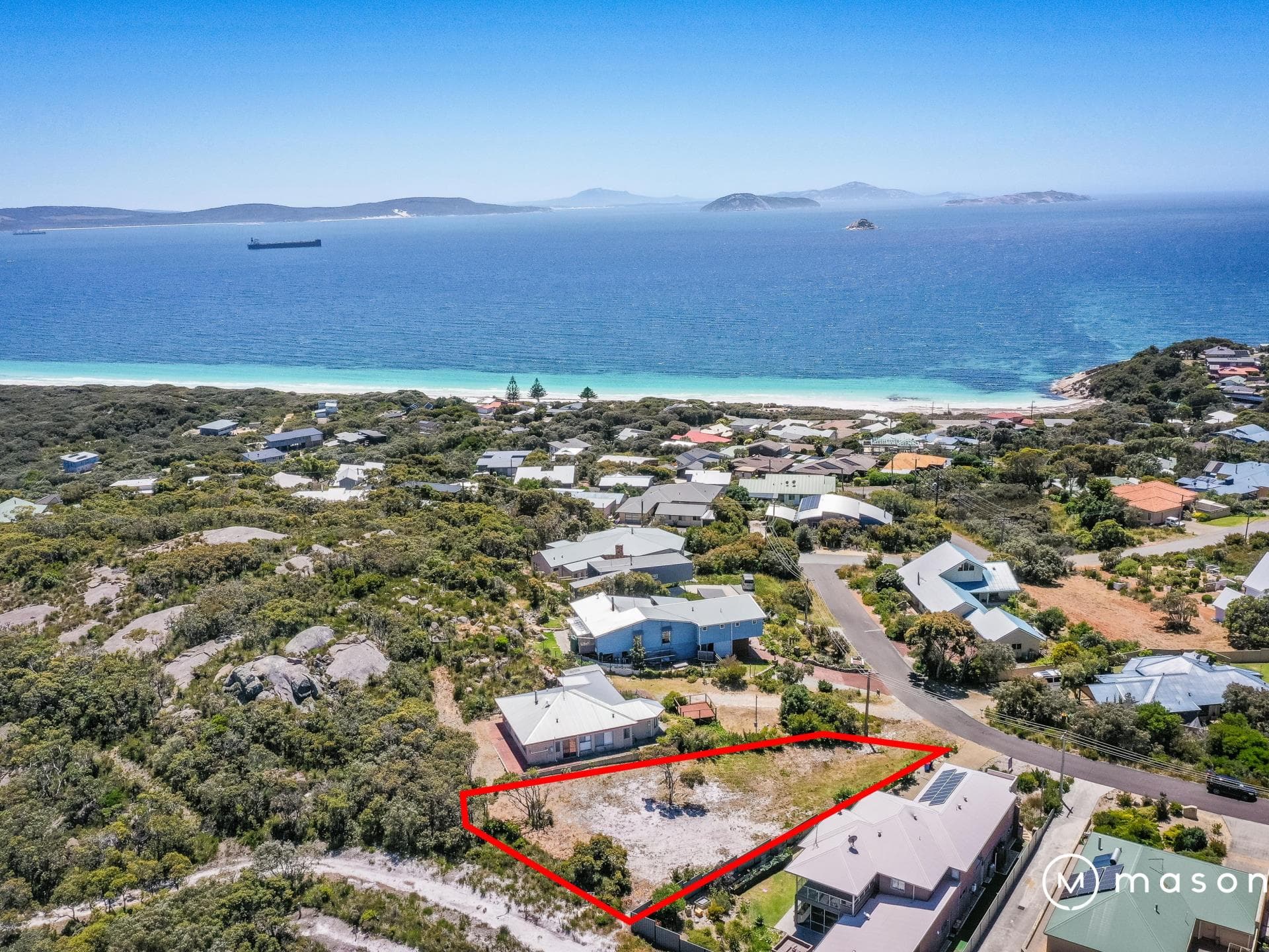 8 Rossiter Road, Goode Beach WA, Goode Beach - Thumbnail 2