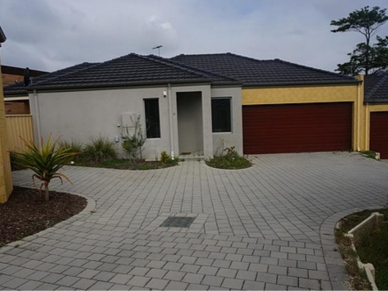 2/103 ROCHESTER CIRCLE, BALGA WA, Balga - Image 1