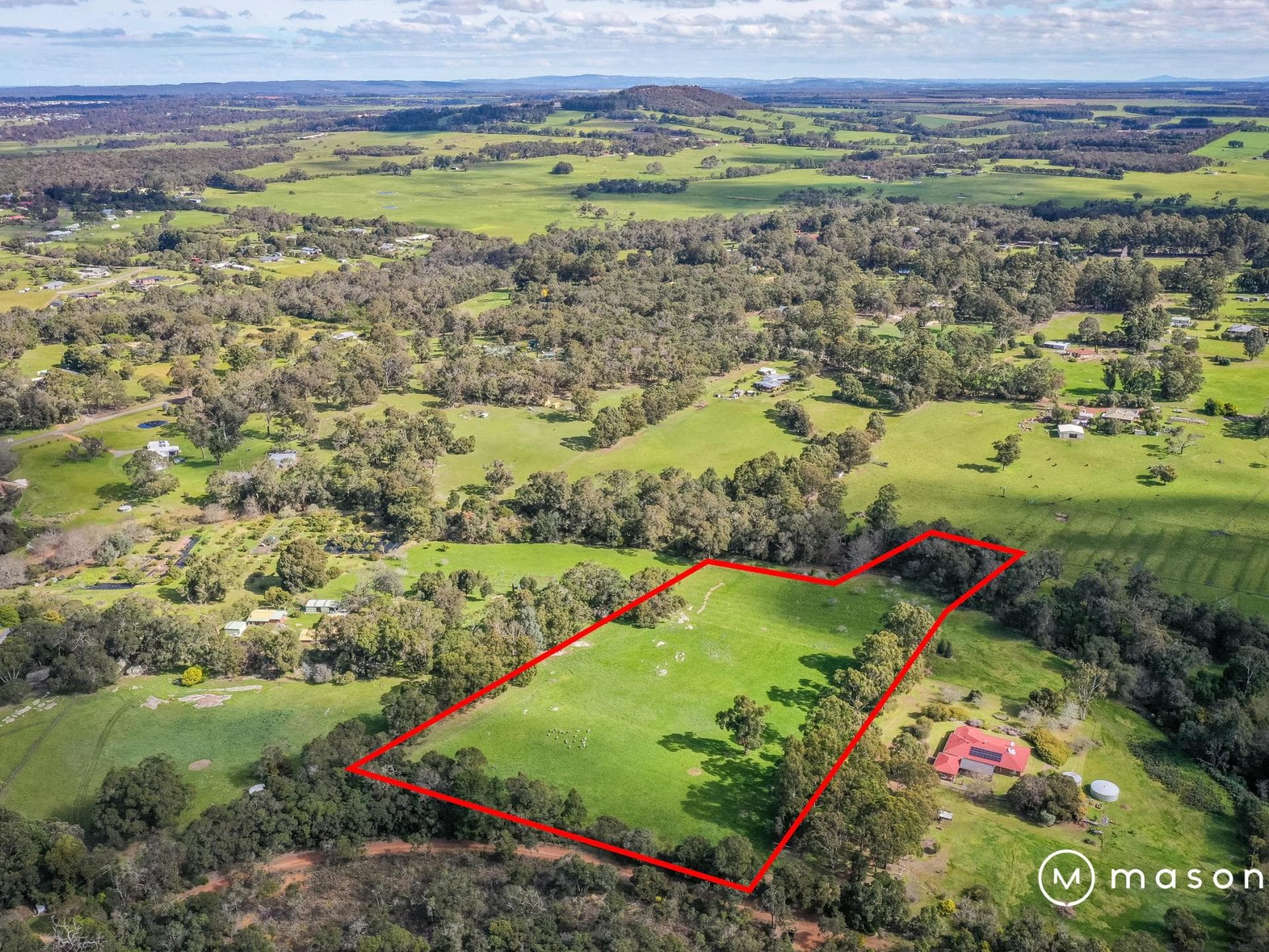 Lot 272 Old Millbrook Road, Millbrook WA, Millbrook - Image 1