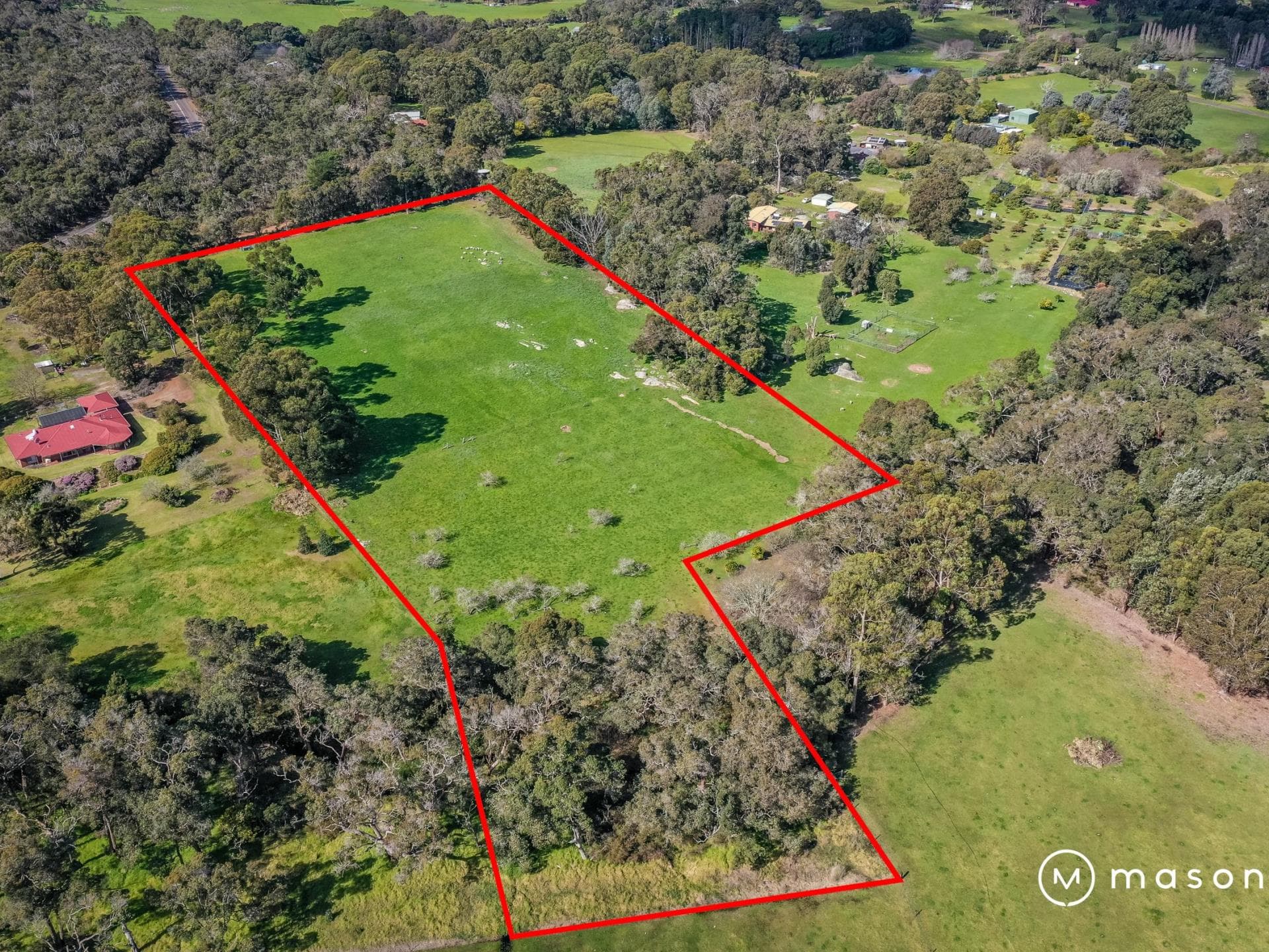 Lot 272 Old Millbrook Road, Millbrook WA, Millbrook - Thumbnail 2