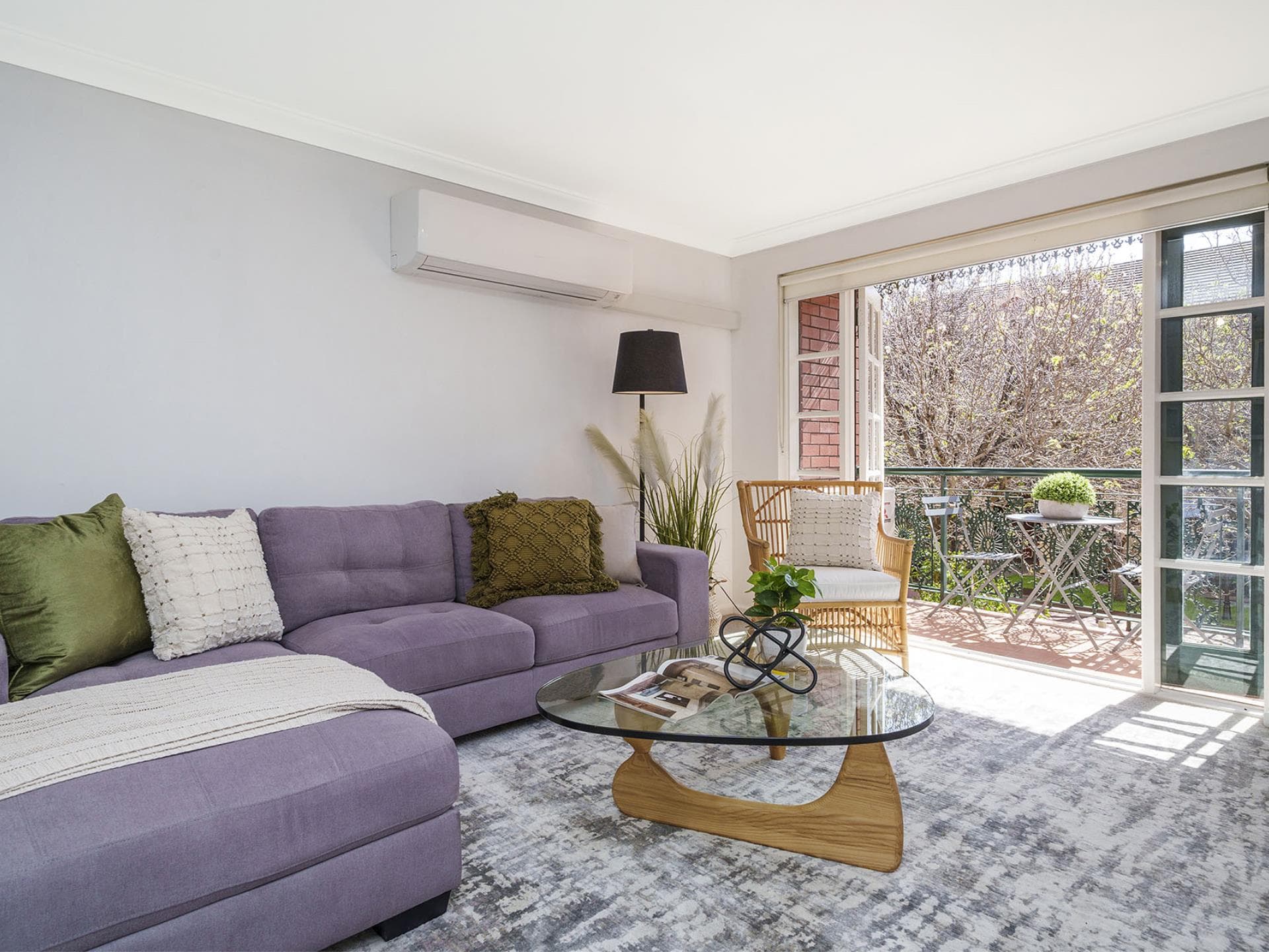 34/99-105 WELLINGTON STREET, EAST PERTH WA, East Perth - Image 1