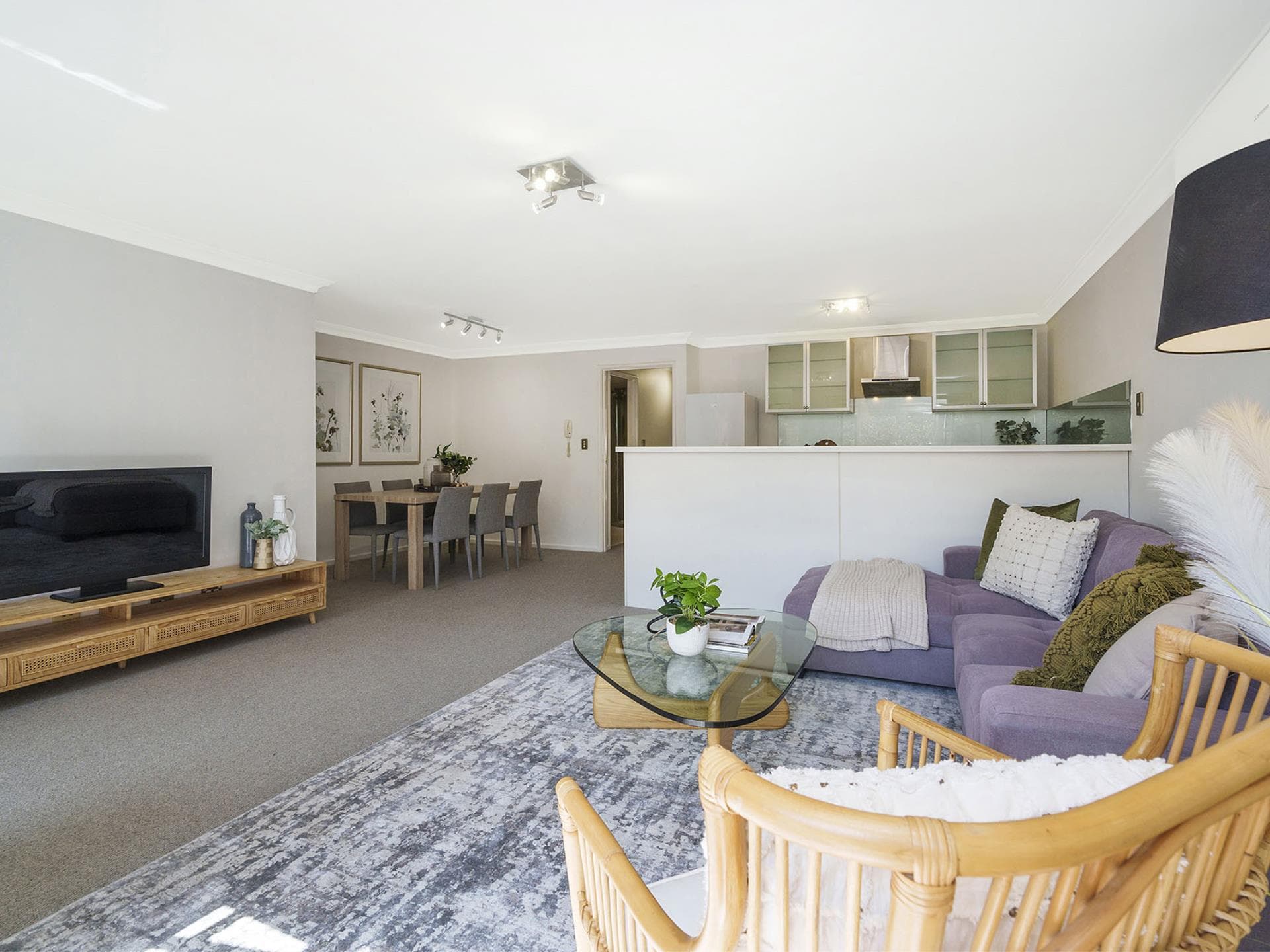 34/99-105 WELLINGTON STREET, EAST PERTH WA, East Perth - Thumbnail 2