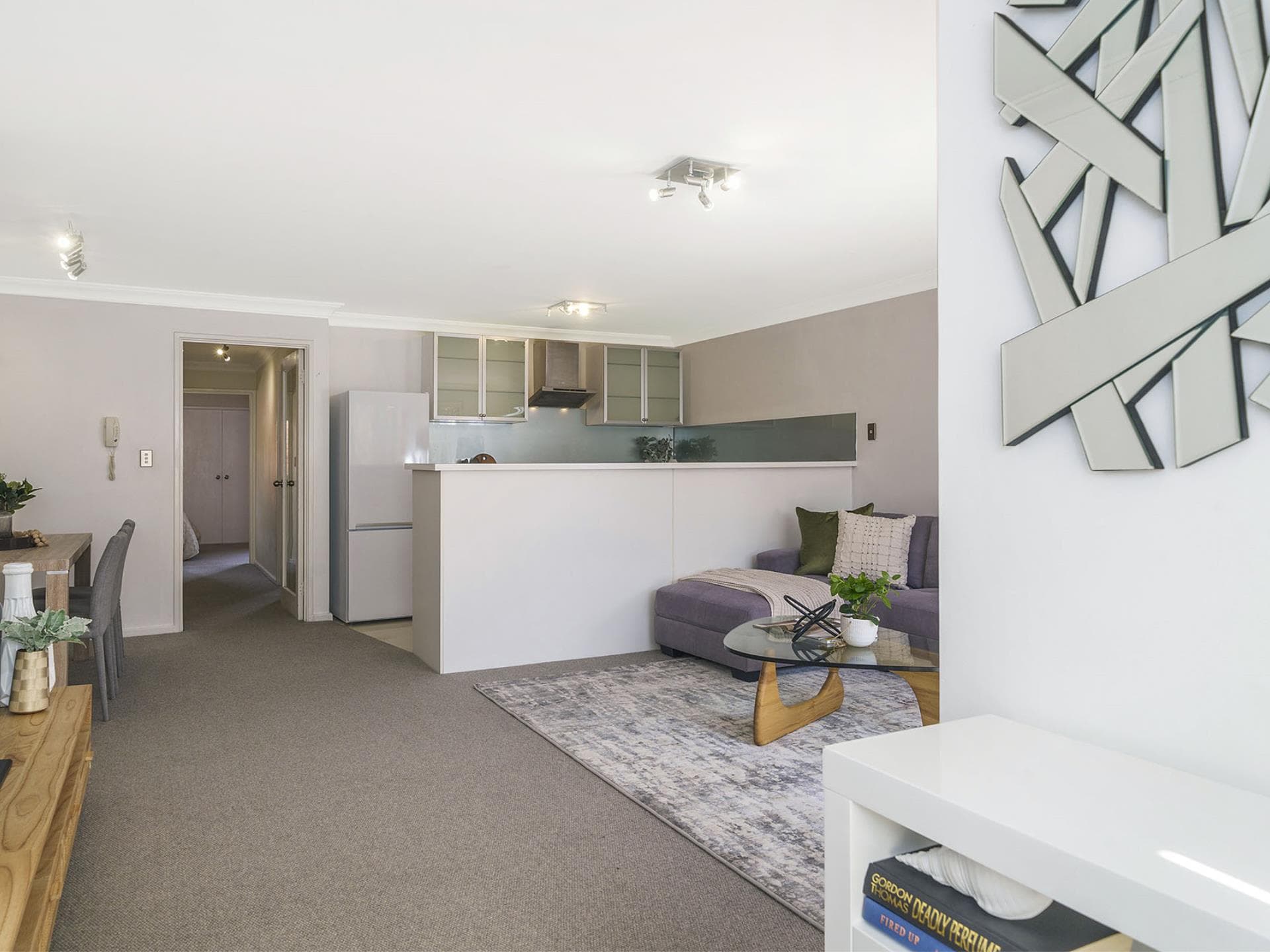 34/99-105 WELLINGTON STREET, EAST PERTH WA, East Perth - Thumbnail 6