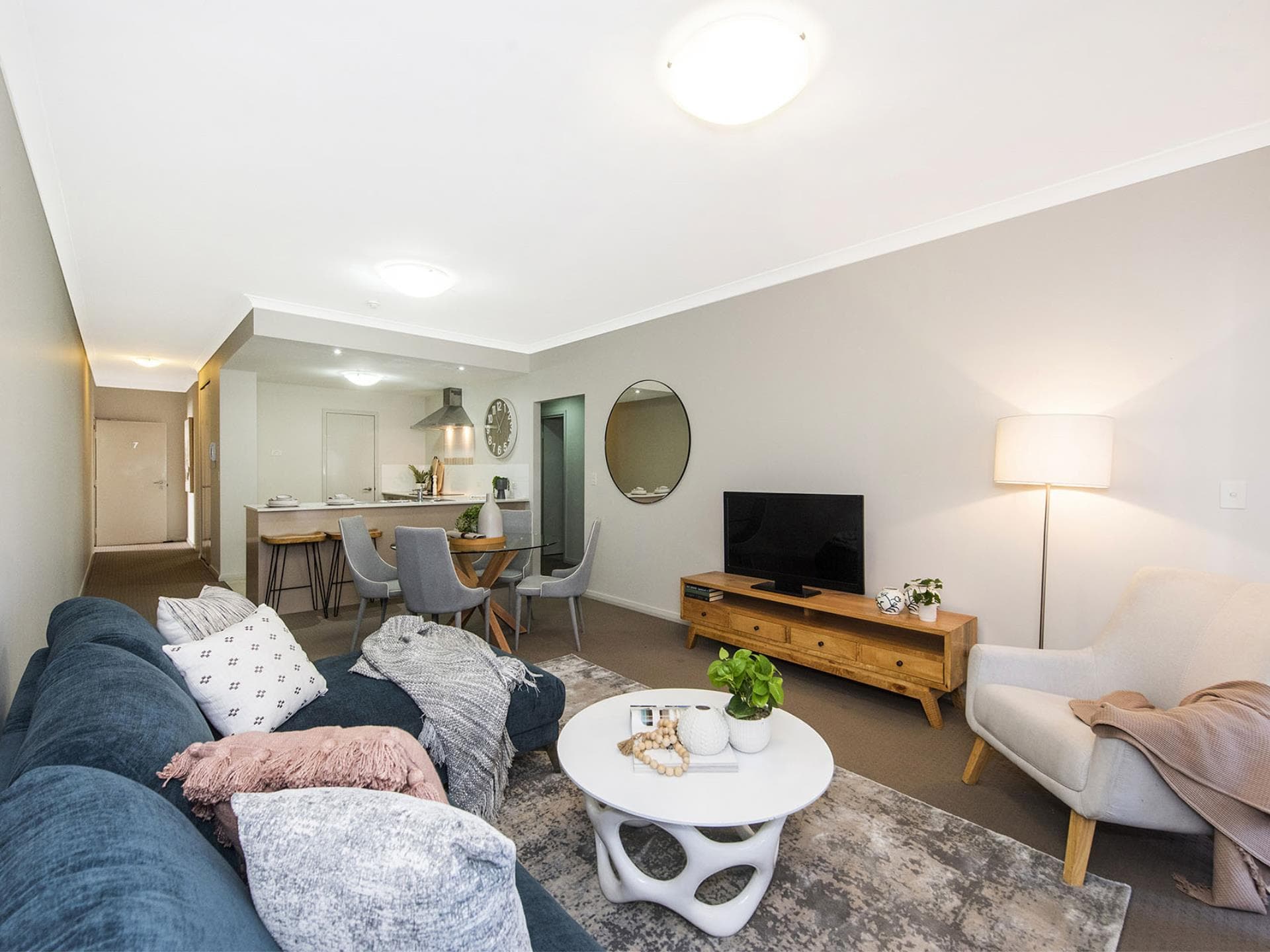 17/20 THE CRESCENT, MIDLAND WA, Midland - Thumbnail 6