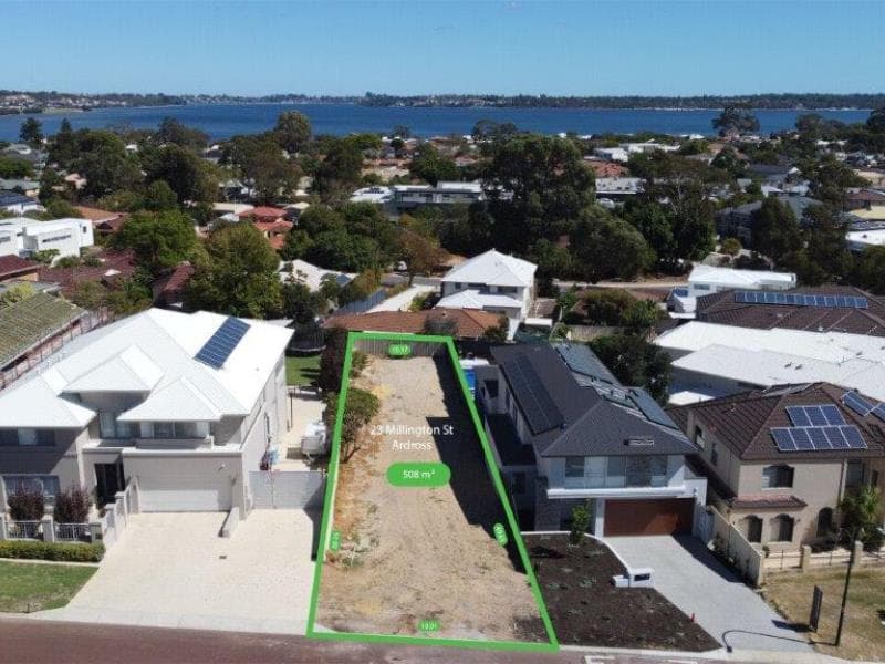 23 MILLINGTON STREET, ARDROSS WA, Ardross - Image 1