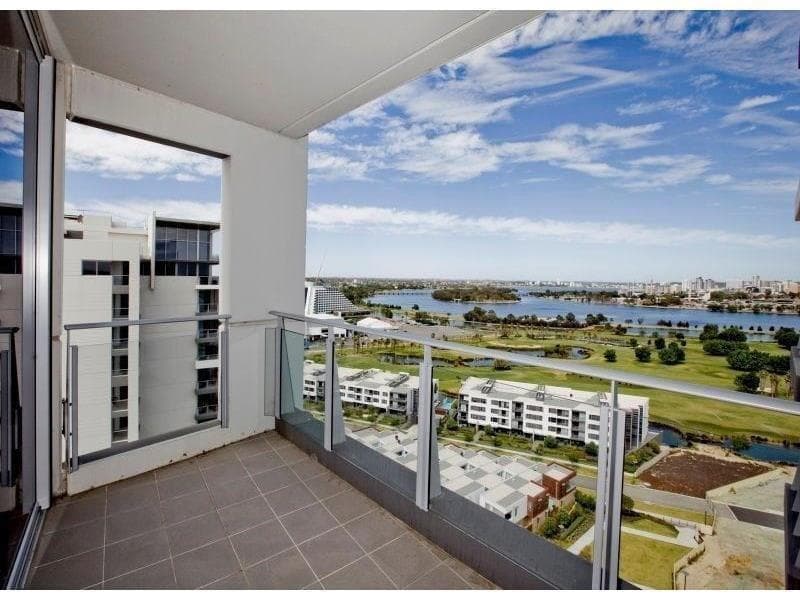 1707/LOT 100, 30 THE CIRCUS, BURSWOOD WA, Burswood - Image 1