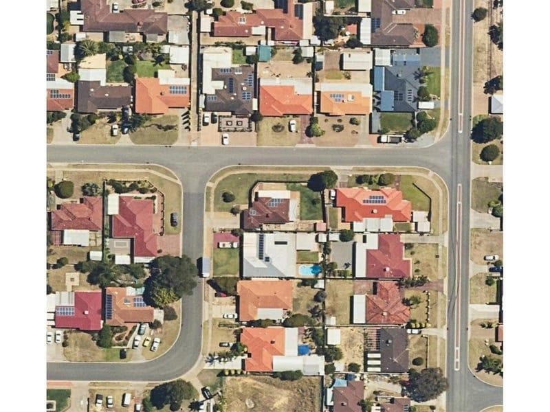 LOT/775, 3 SWANLEY STREET, MARANGAROO WA, Marangaroo - Thumbnail 3