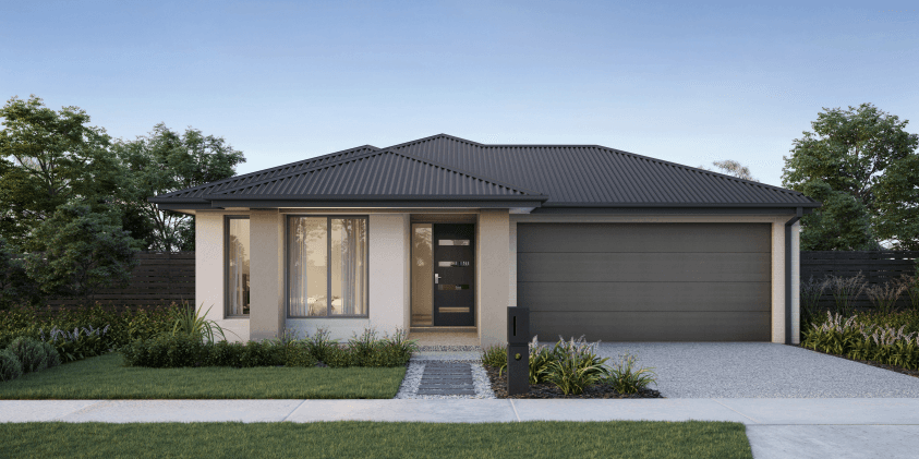 Melbourne, Sunbury, VIC, Sunbury - Image 1