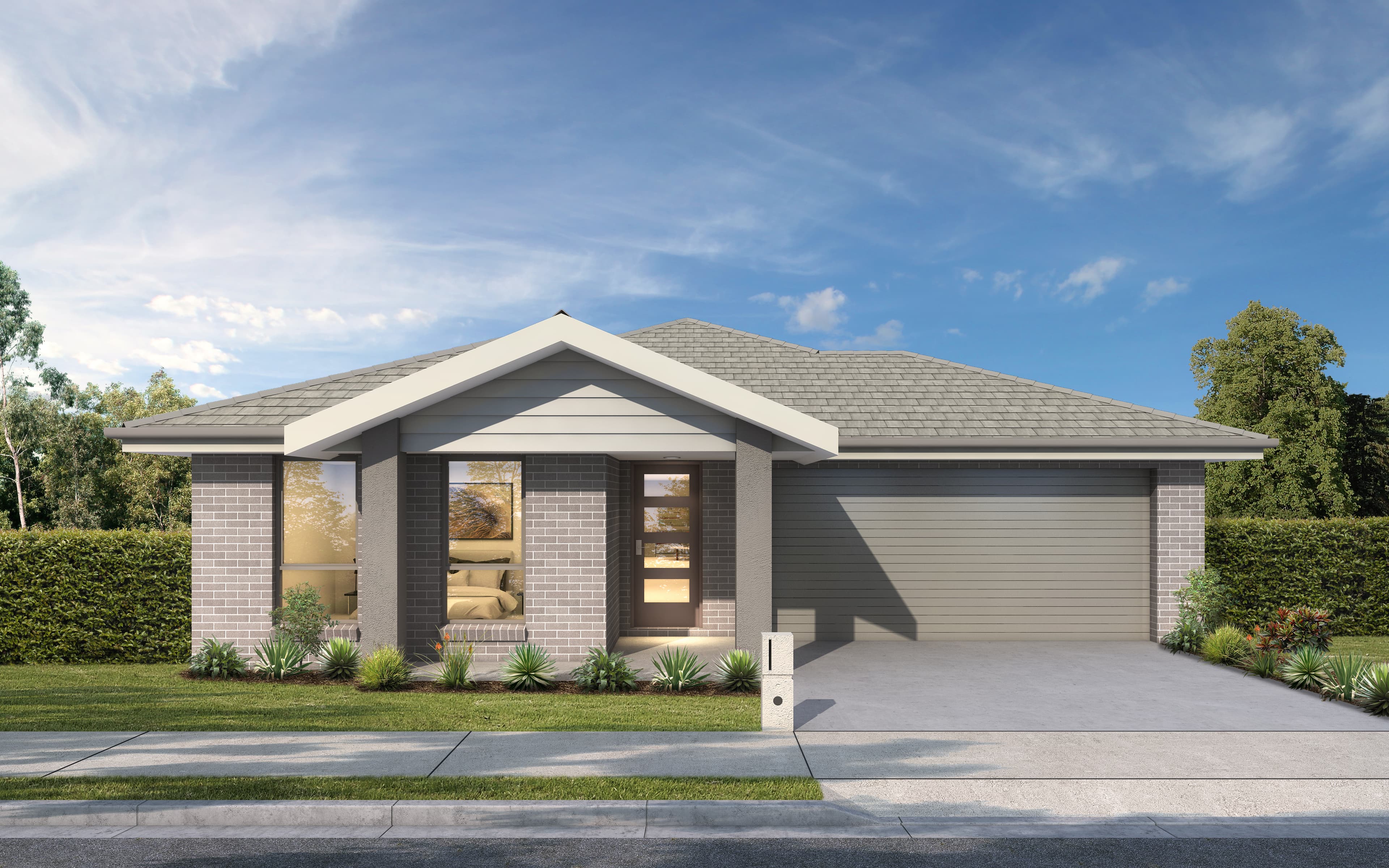 City of Maitland, Buchanan, NSW, Buchanan - Image 1