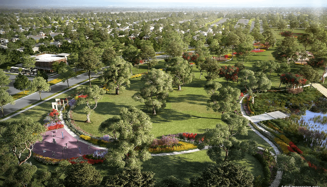 Melbourne, Mickleham, VIC, Mickleham - Thumbnail 2