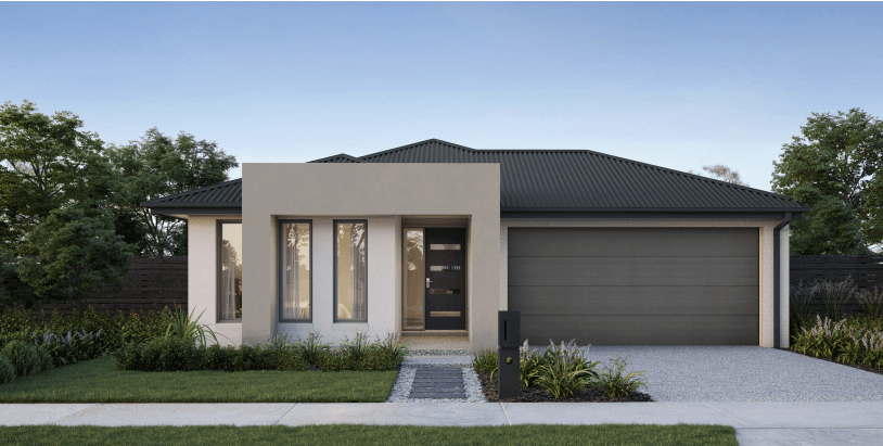 Melbourne, Mickleham, VIC, Mickleham - Image 1