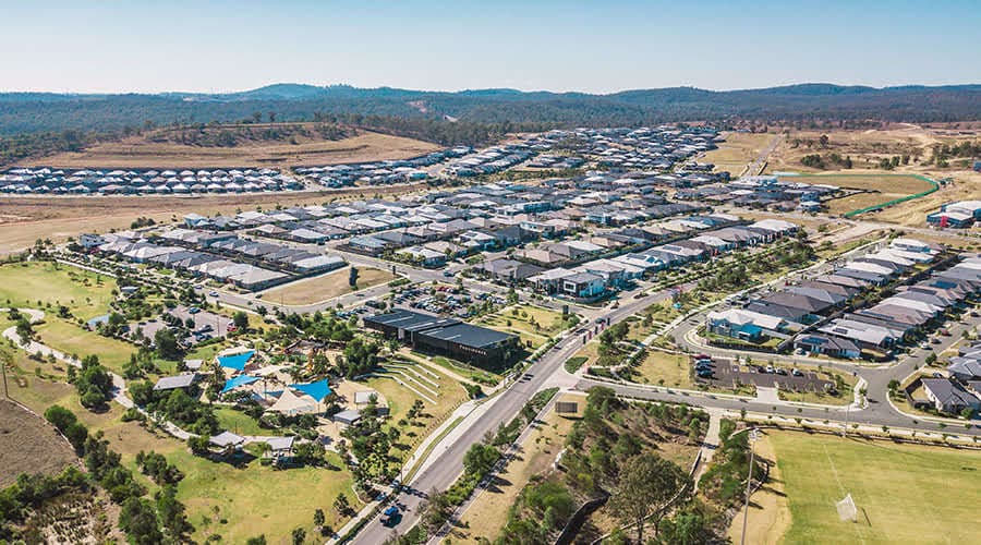Ipswich, South Ripley, QLD, South Ripley - Thumbnail 4