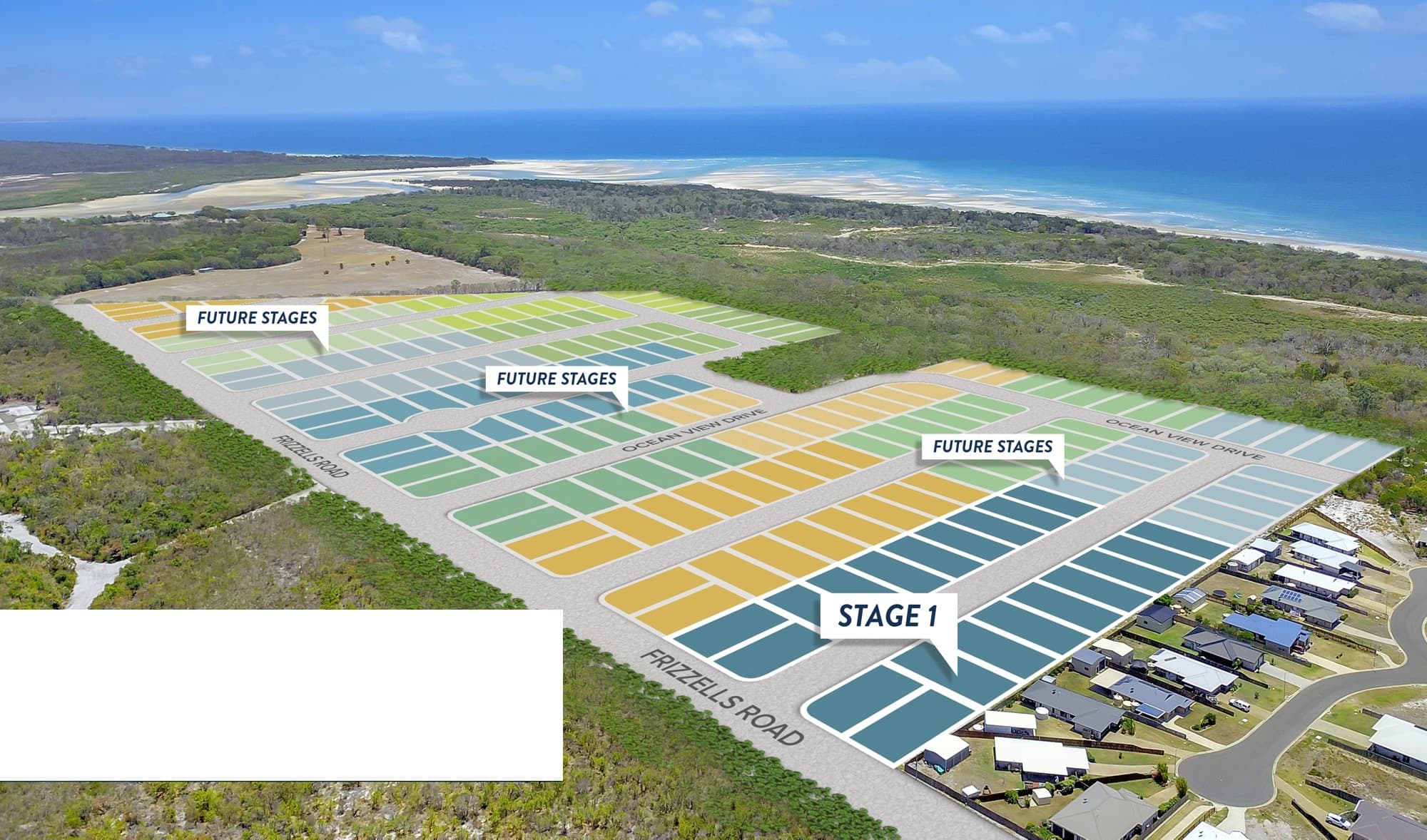 Bundaberg Region, Woodgate, QLD, Woodgate - Thumbnail 2