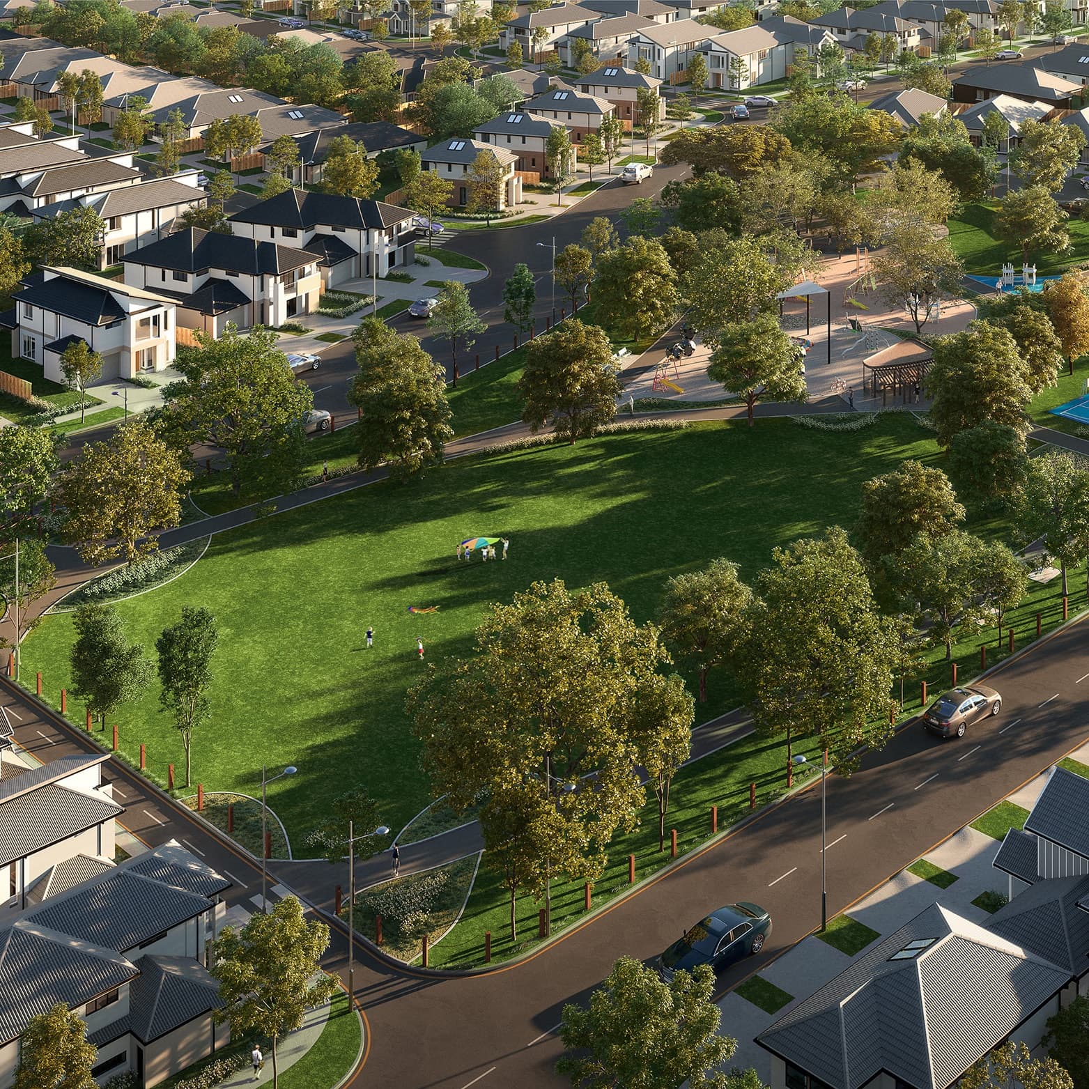 Melbourne, Clyde North, VIC, Clyde North - Thumbnail 2