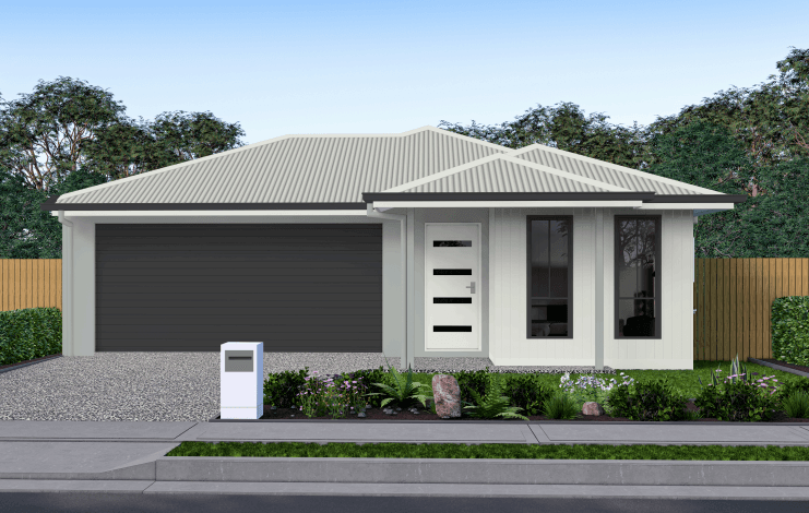 Moreton Bay , Lilywood , QLD, Lilywood - Image 1