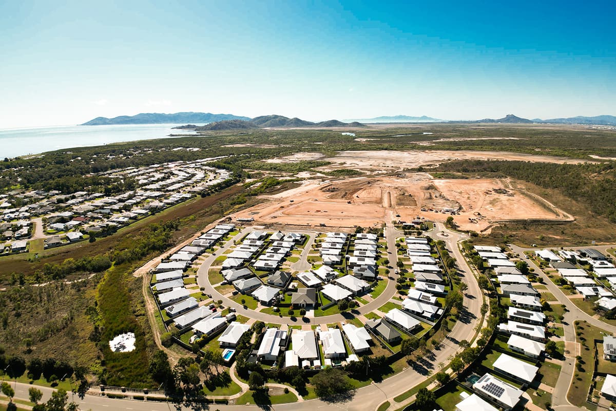 Townsville, Bushland Beach, QLD, Bushland Beach - Thumbnail 5