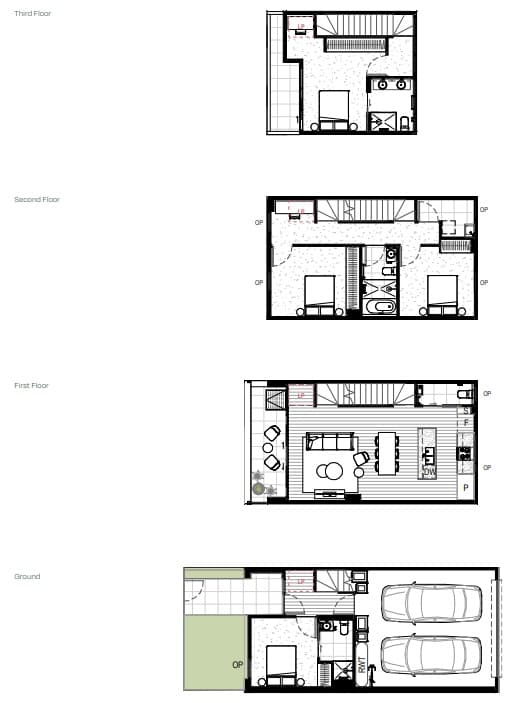 Melbourne, Bellfield, VIC, Bellfield - Thumbnail 3
