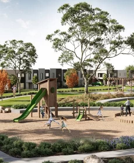 Melbourne, Point Cook, VIC, Point Cook - Thumbnail 2
