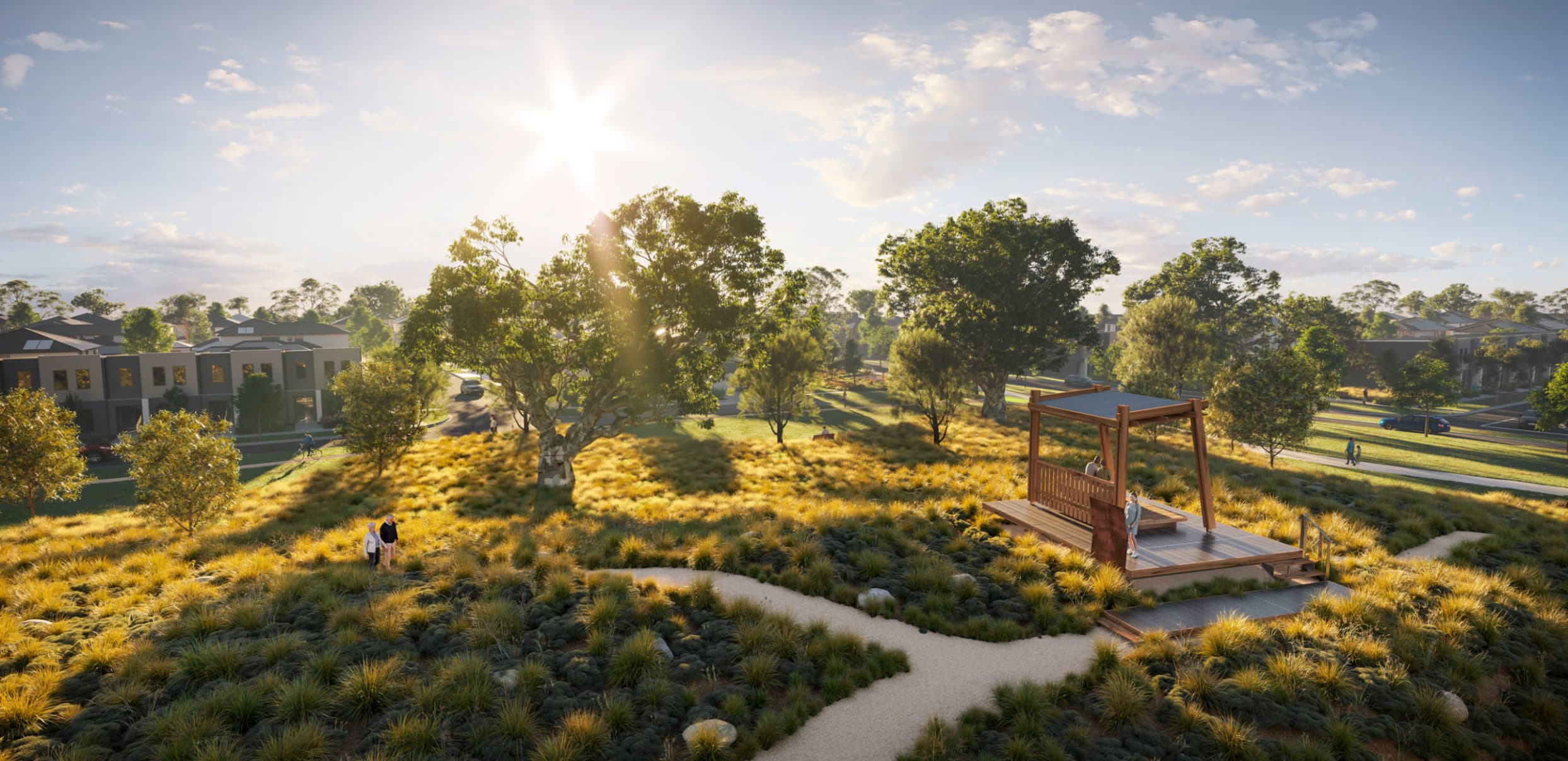 Melbourne, Wollert , VIC, Wollert - Thumbnail 2