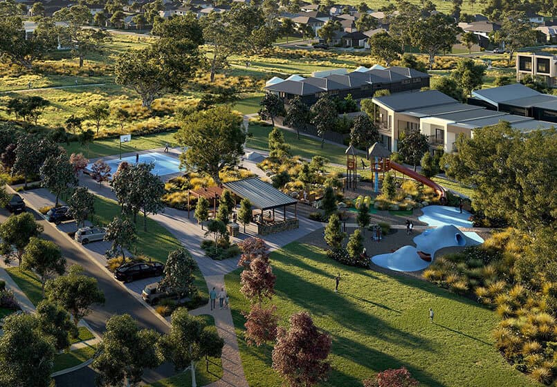 Melbourne, Wollert , VIC, Wollert - Thumbnail 5