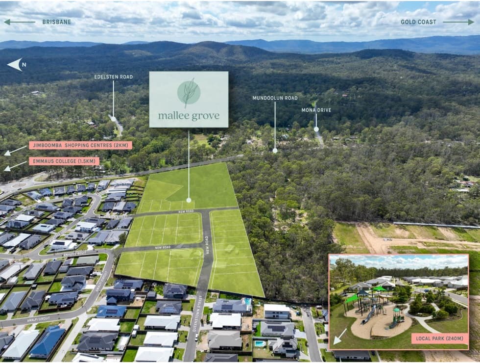 Logan, Jimboomba, QLD, Jimboomba - Thumbnail 2