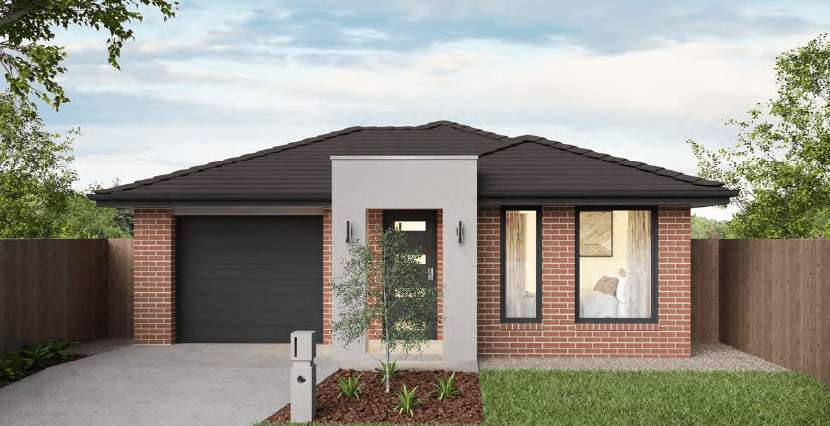 Melbourne, Kalkallo, VIC, Kalkallo - Image 1