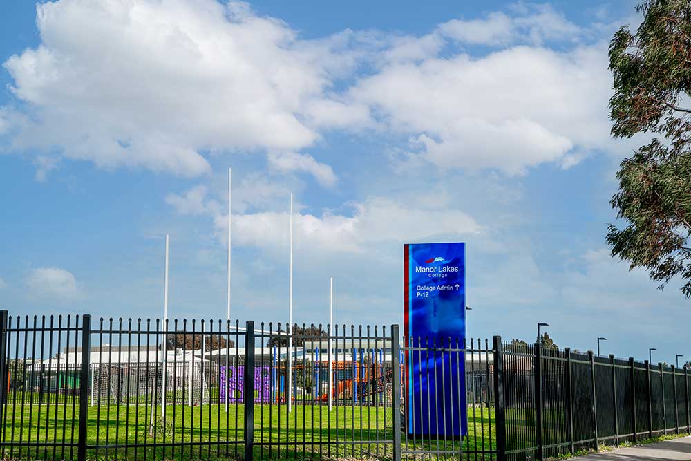 Melbourne, Manor Lakes, VIC, Manor Lakes - Thumbnail 4