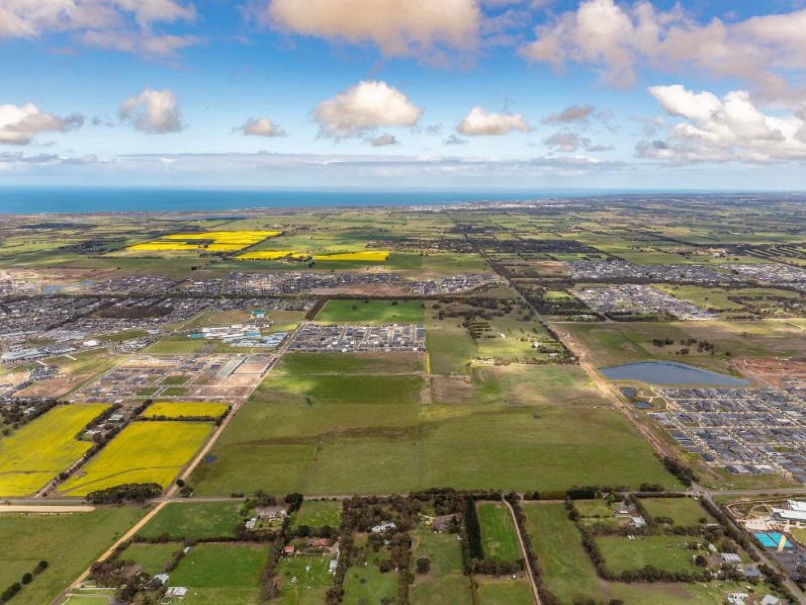 Geelong, Armstrong Creek, VIC, Armstrong Creek - Thumbnail 3