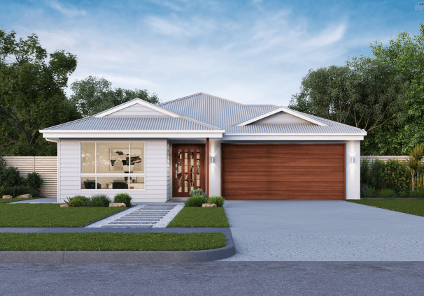 Logan, Yarrabilba, QLD, Yarrabilba - Image 1